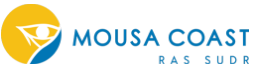 Mousa Coast Logo